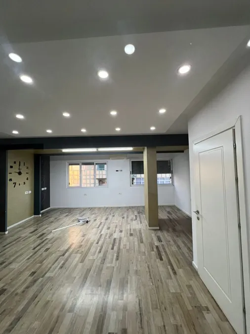 Office to rent Blloku - Sami Frasheri (Tirana - city)