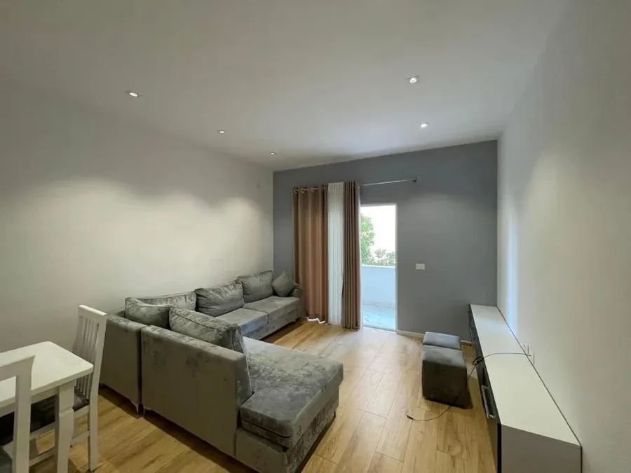 Apartment to rent Fresku - Linze (Tirana - city) 2