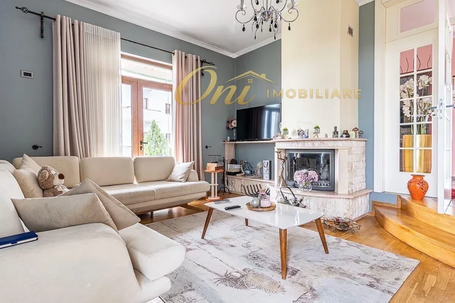 Villa to rent Ali Demi (Tirana - city)