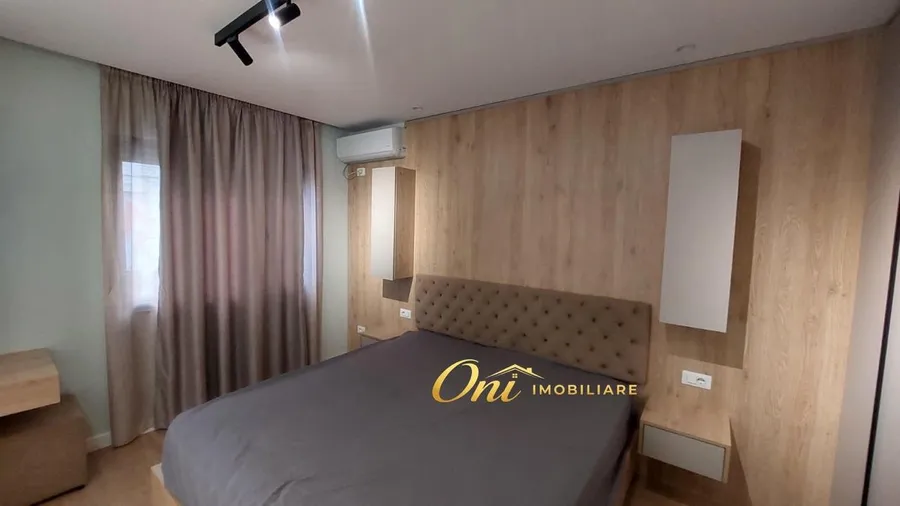 Apartment to rent Komuna e Parisit - Kristal Center (Tirana - city) 4