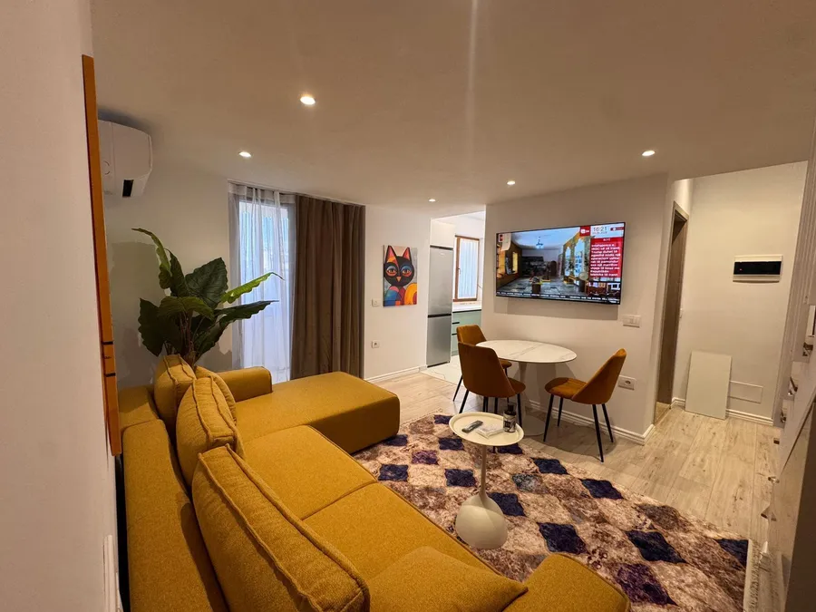 Apartment to rent Diber Str. - Medrese - 4 Martyrs Str. (Tirana - city) 2