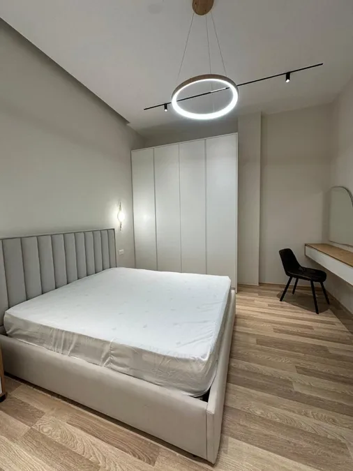 Apartment to rent Don Bosko - Vision Plus - Mortgage Office (Tirana - city) 4