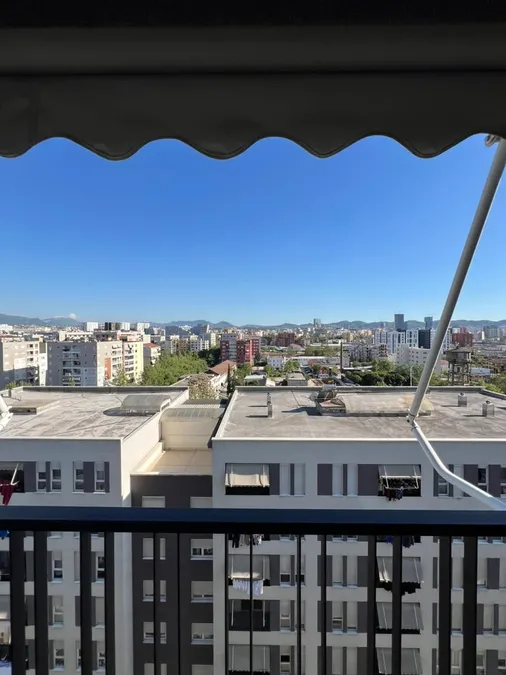 Apartment to rent 5 Maji Str. - Siri Kodra - Durresi Restaurant (Tirana - city) 3