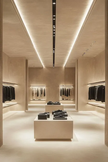 Store for sale Myslym Shyri Str. (Tirana - city) 2