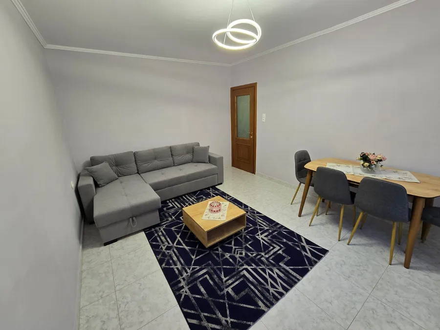 Apartment to rent Ali Demi (Tirana - city) 4