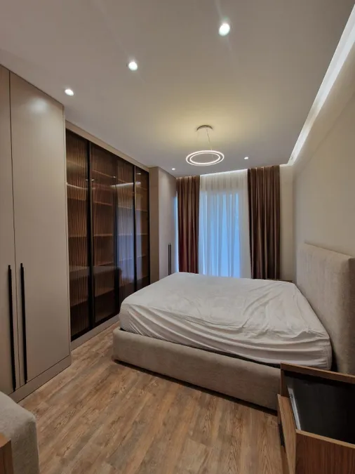 Apartment to rent Don Bosko - Vision Plus - Mortgage Office (Tirana - city) 4