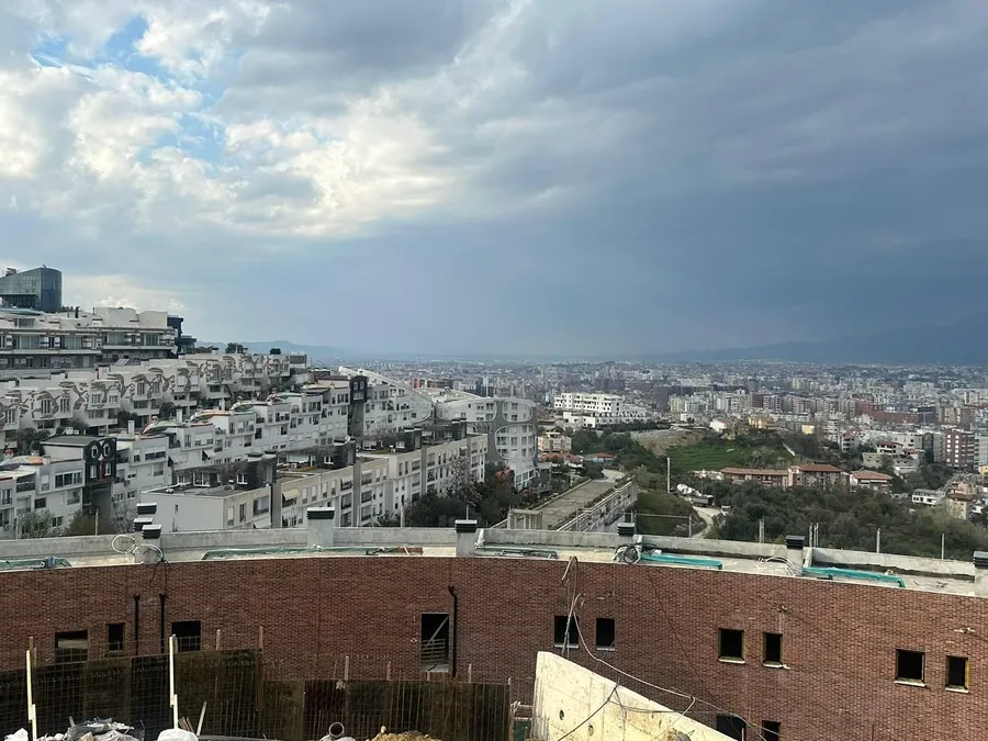 Apartment for sale Kodra e Diellit (Tirana - city) 4