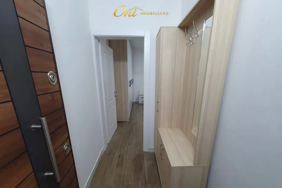 Studio Flat to rent Kavaja Str. - 21 Dhjetori (Tirana - city) 2