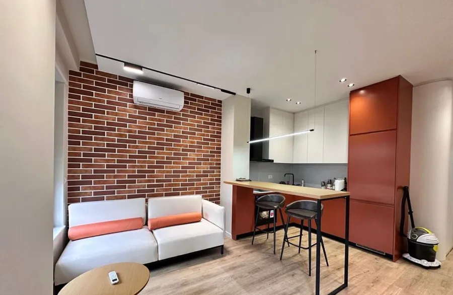 Apartment to rent Train Station - New Boulevard - Brrake (Tirana - city)