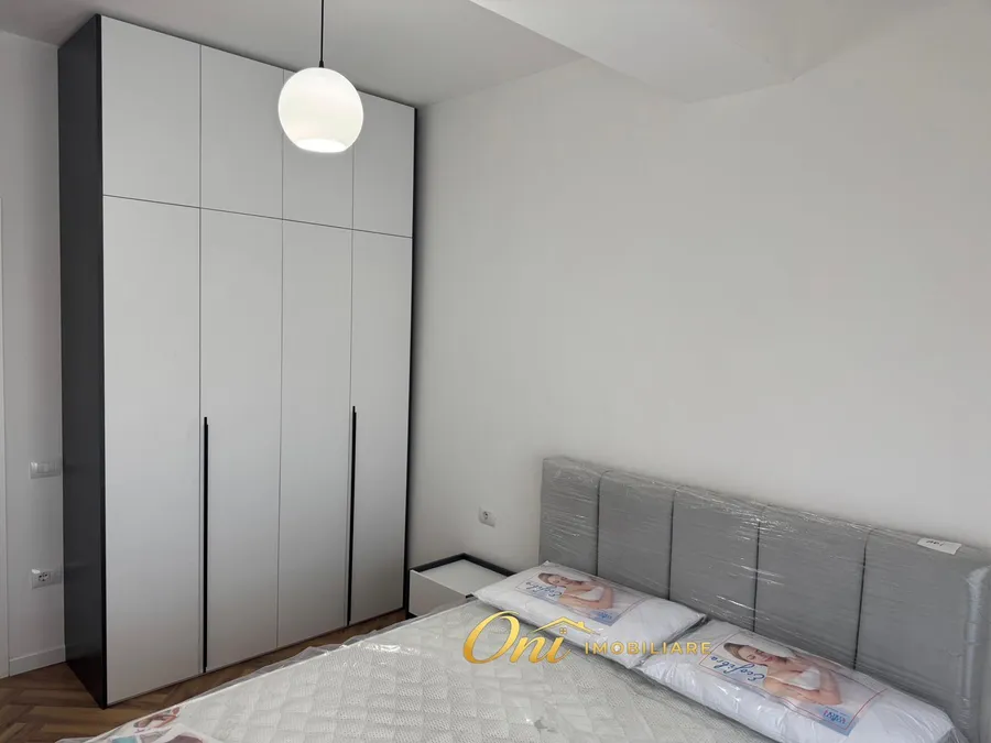 Apartment to rent Misto Mame - American Hospital 3 (Tirana - city) 2