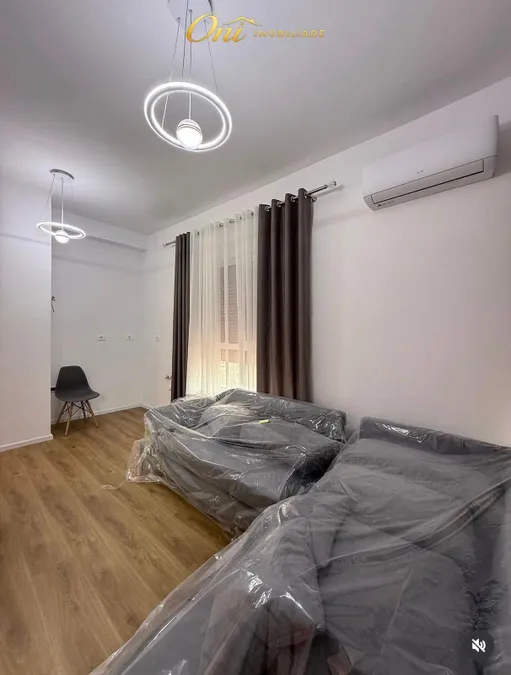 Apartment to rent Ali Demi (Tirana - city) 3
