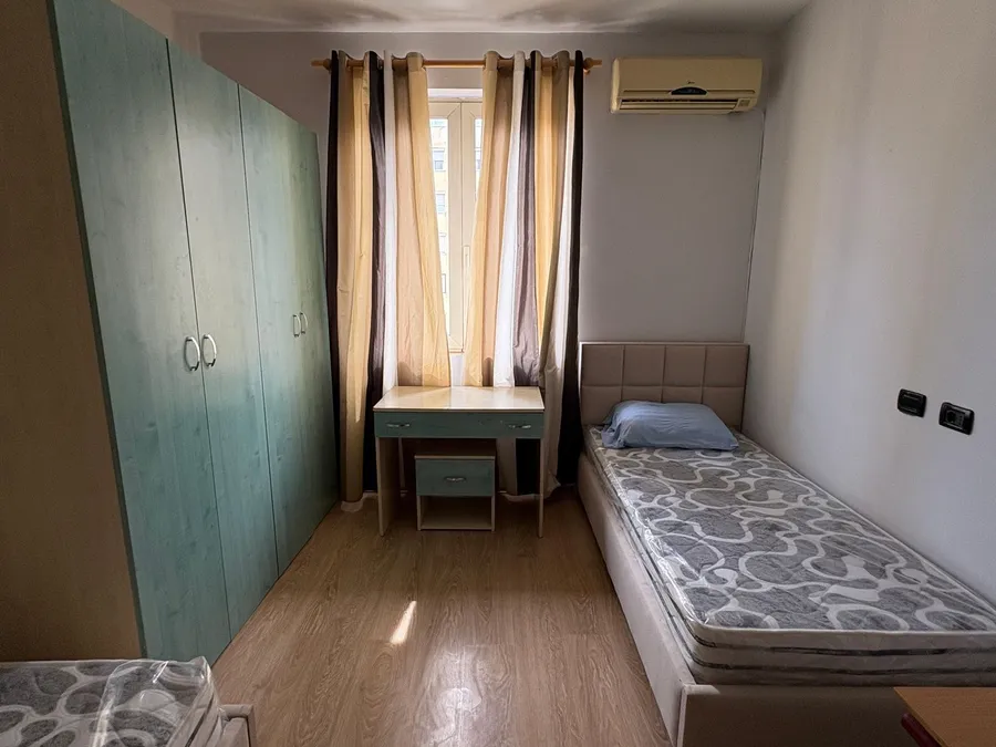 Apartment to rent Elbasan Str. - Lake Park (Tirana - city) 2