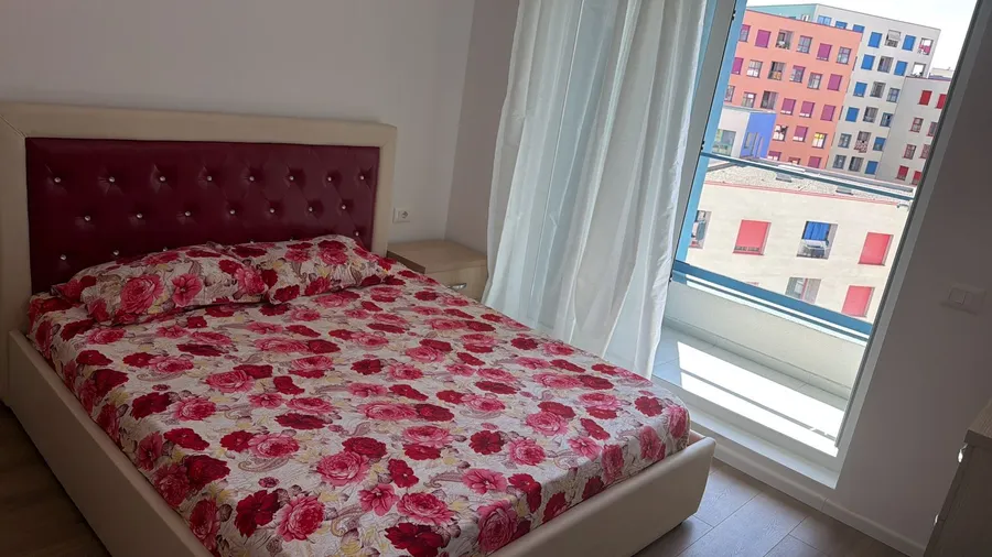 Apartment to rent Ali Demi (Tirana - city) 2
