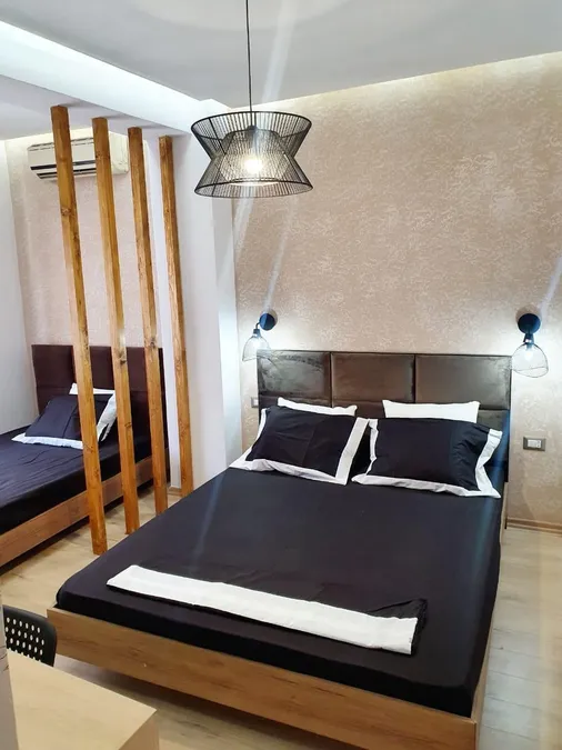 Apartment to rent Barrikadave Str. - King Zog I Blvd. - Maternity Hospital (Tirana - city) 3