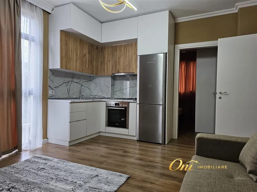 Apartment to rent Diber Str. - Medrese - 4 Martyrs Str. (Tirana - city)