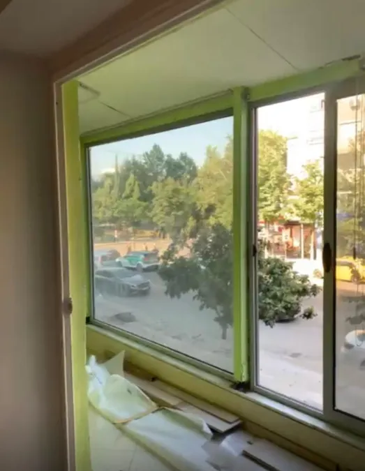 Office to rent Kavaja Str. - 21 Dhjetori (Tirana - city)