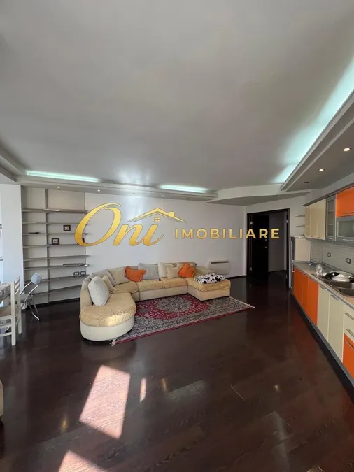 Apartment for sale Komuna e Parisit - Kristal Center (Tirana - city)