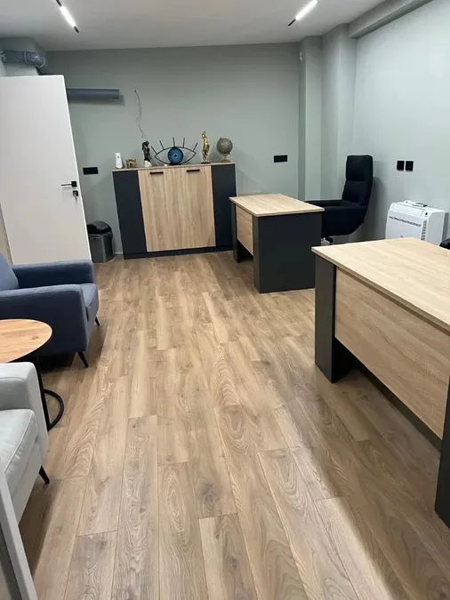 Office to rent Dry Lake - Botanical Garden - Zoo (Tirana - city)