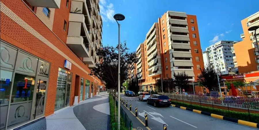 Office to rent Kavaja Str (Tirana - city) 2