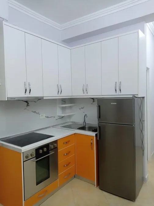 Apartment to rent Oxhaku - Kodra e Priftit - Bomi Cemetery (Tirana - city) 2