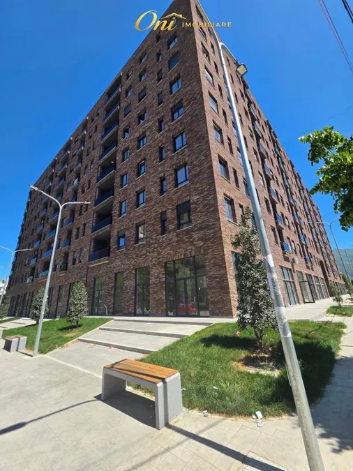 Apartment to rent 5 Maji Str. - Siri Kodra - Durresi Restaurant (Tirana - city)
