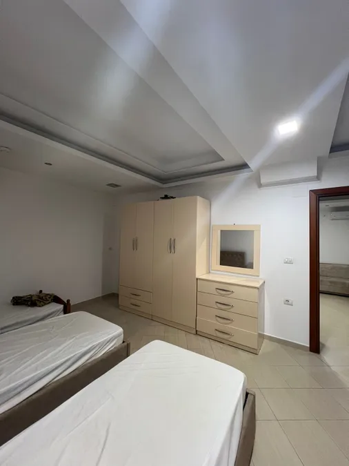 Villa to rent Student City - German Villas (Tirana - city) 3