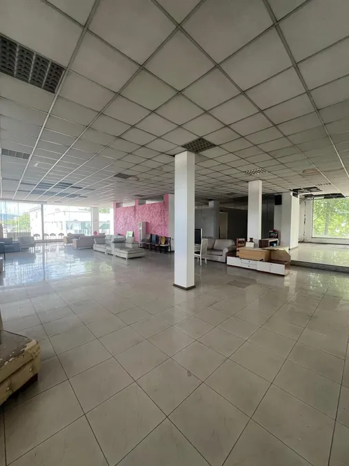 Office to rent Misto Mame - American Hospital 3 (Tirana - city)