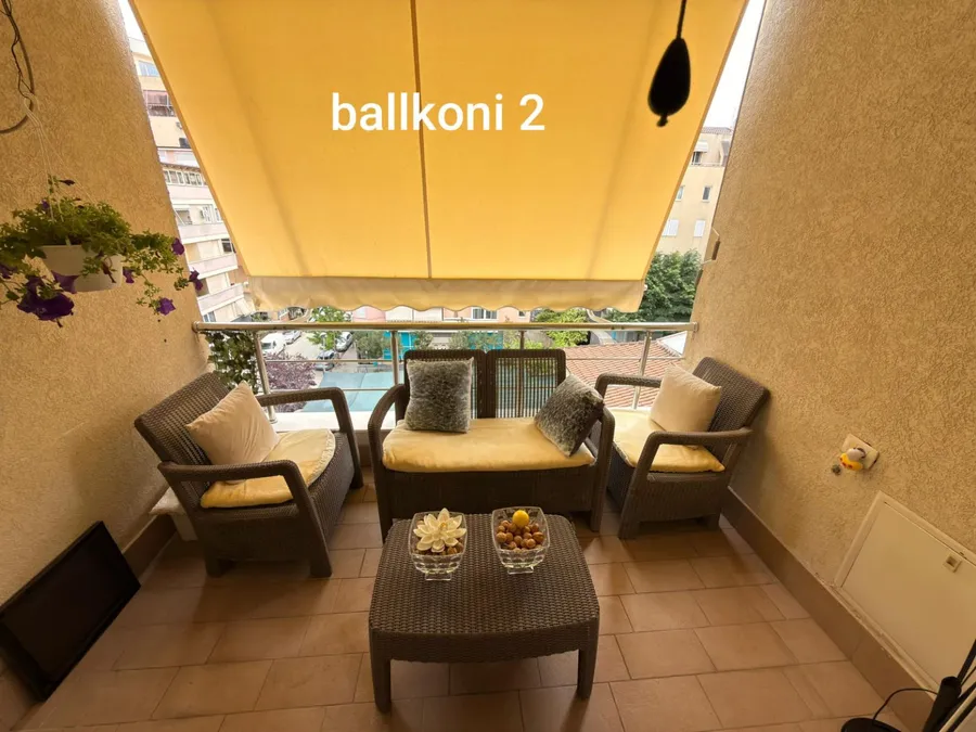 Apartment to rent Dry Lake - Botanical Garden - Zoo (Tirana - city) 4