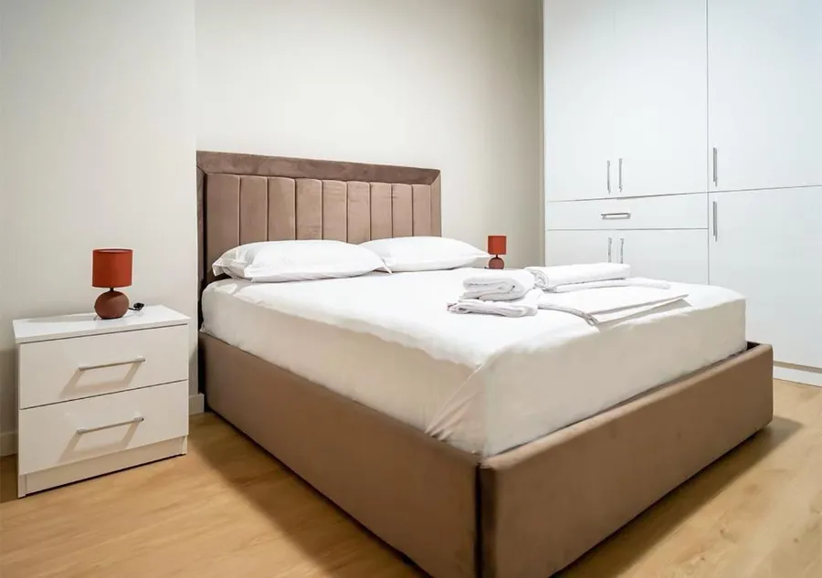 Apartment to rent Zogu i Zi (Tirana - city) 4
