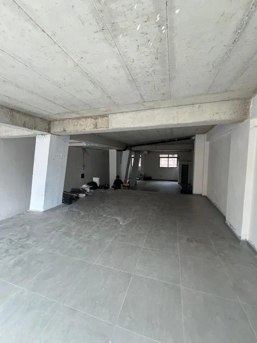 Office to rent New Bazaar - Red School (Tirana - city) 4
