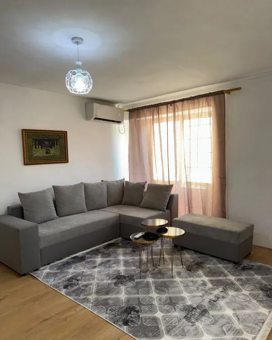 Apartment to rent Brryli - Xhamlliku (Tirana - city)