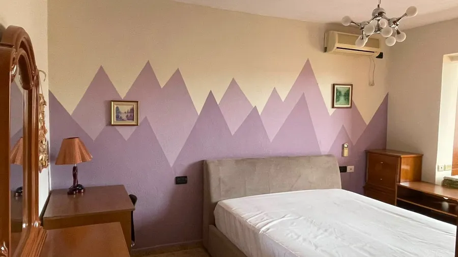 Apartment to rent Kinostudio - Porcelani - United School (Tirana - city) 4