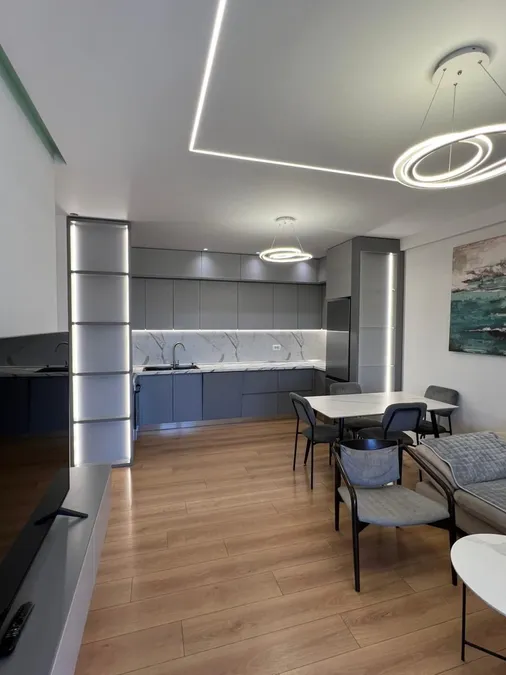 Apartment to rent 5 Maji Str. - Siri Kodra - Durresi Restaurant (Tirana - city)