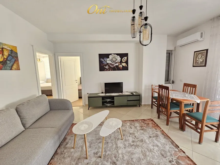 Apartment to rent Durres Str. - Bogdaneve Str. (Tirana - city) 3