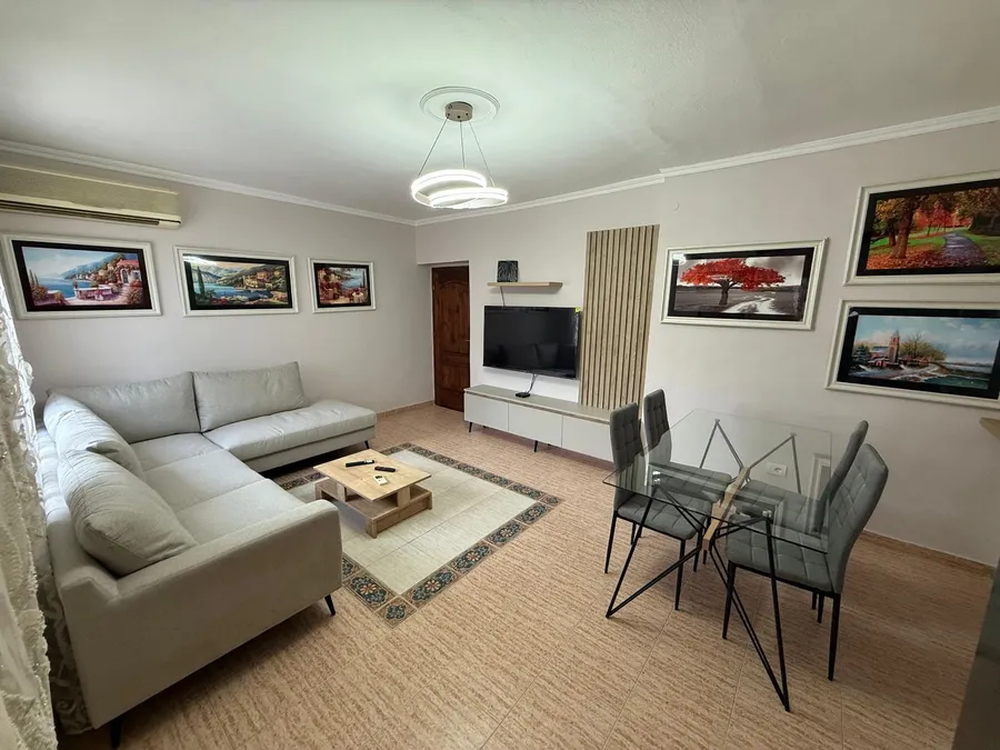 Apartment to rent Elbasan Str. - Lake Park (Tirana - city)