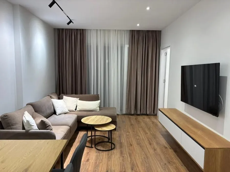 Apartment to rent Laprake - Gintash Block - Military Hospital (Tirana - city)
