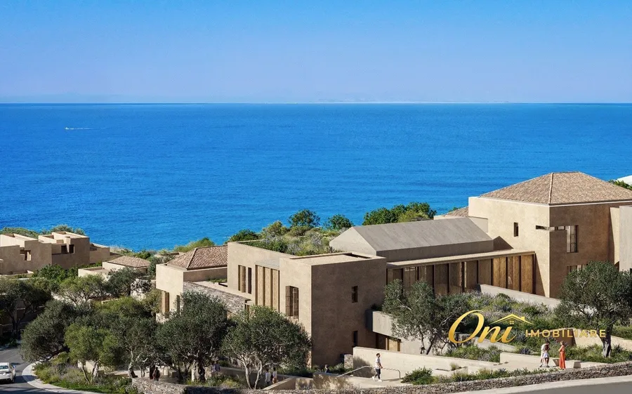 Apartment for sale Palase (Himara)