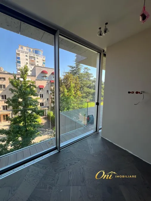 Office to rent Blloku - Sami Frasheri (Tirana - city) 2