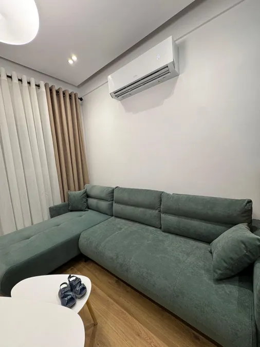 Apartment to rent Ali Demi (Tirana - city) 4