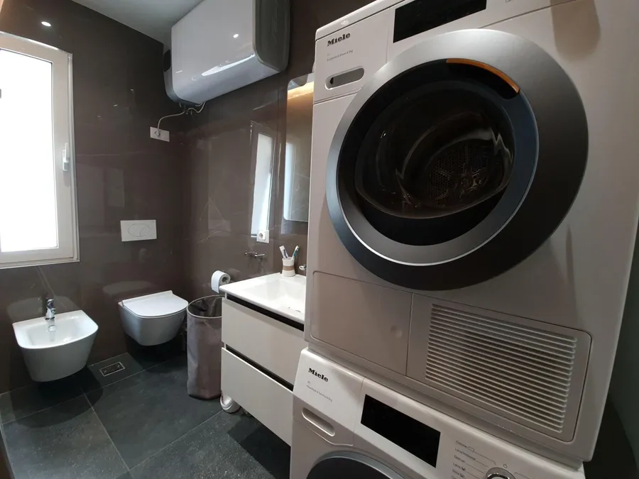 Apartment to rent Kavaja Str (Tirana - city) 3