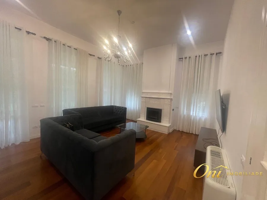 Villa to rent TEG - Rolling Hills - Lunder (Tirana - city)
