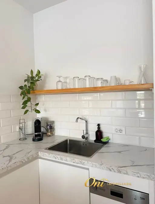 Apartment to rent Don Bosko - Vision Plus - Mortgage Office (Tirana - city) 4