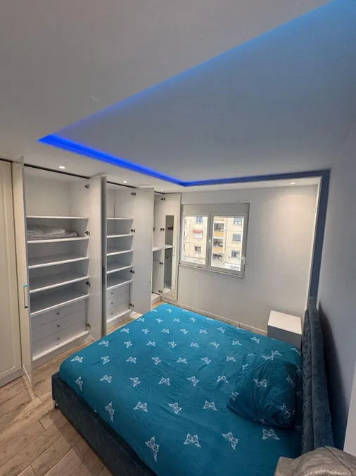 Apartment to rent Kavaja Str. - 21 Dhjetori (Tirana - city) 3
