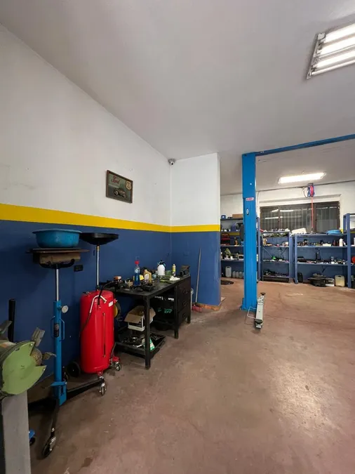 Business building to rent Zogu i Zi (Tirana - city)
