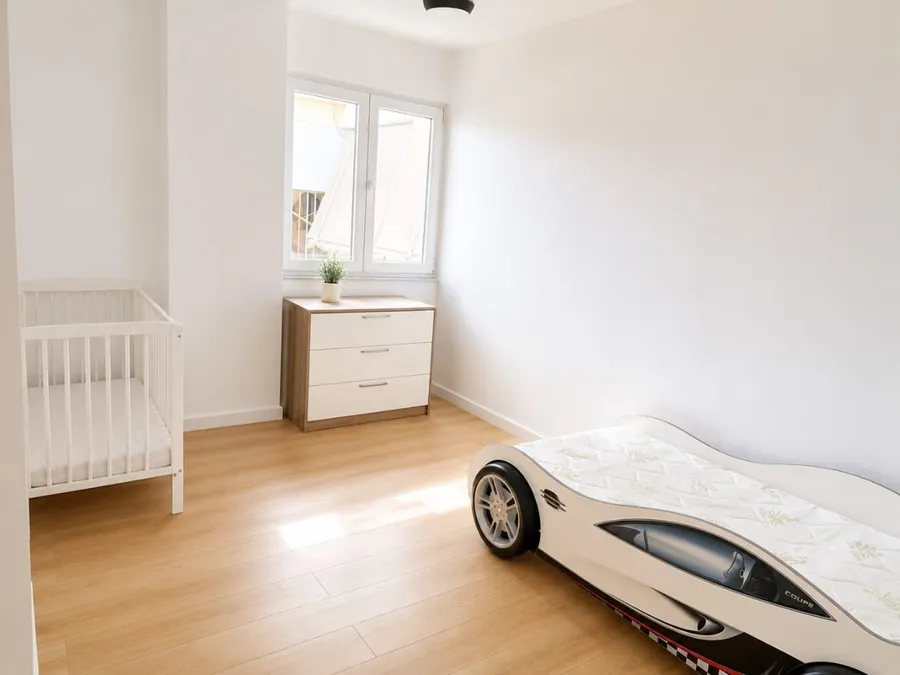 Apartment to rent Yzberisht (Tirana - city) 3
