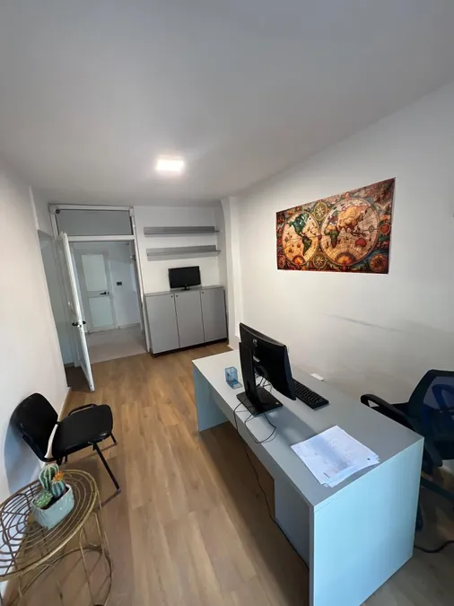 Office to rent Elbasan Str. - Lake Park (Tirana - city) 2