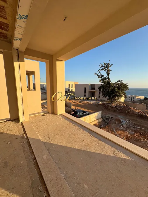 Villa for sale Palase (Himara)