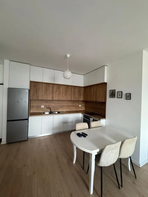 Apartment to rent Yzberisht (Tirana - city) 2