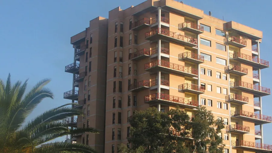 Office for sale Center (Tirana - city)