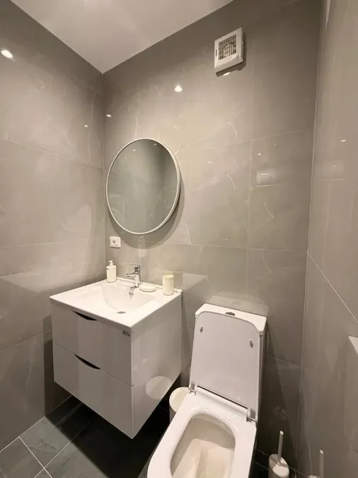 Office to rent Diber Str. - Medrese - 4 Martyrs Str. (Tirana - city) 3